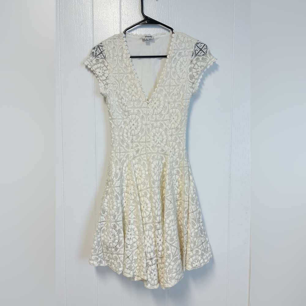 Storee Dress